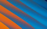 Stacked Gradient Waves  (159665)