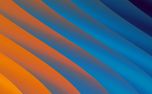 Stacked Gradient Waves  (159668)