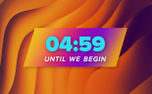 Stacked Gradient Waves  (159675)