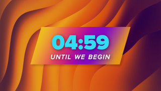 Stacked Gradient Waves 