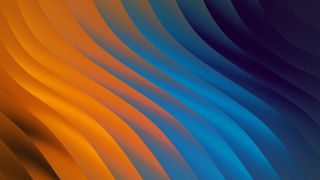 Stacked Gradient Waves 1