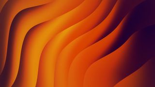 Stacked Gradient Waves 3