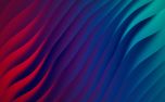 Stacked Gradient Waves 4 (159681)