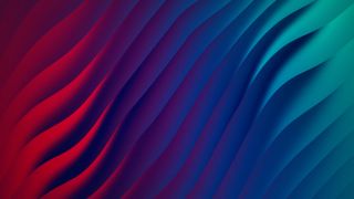 Stacked Gradient Waves 4