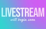 Soft Gradient Livestream (159688)