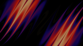 Color Warp 5