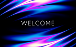 Color Warp Welcome (159699)