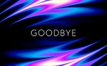 Color Warp Goodbye (159700)
