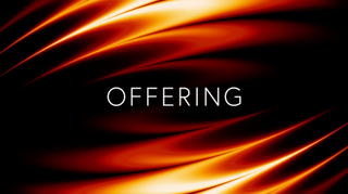 Color Warp Offering