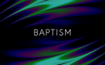 Color Warp Baptism (159704)
