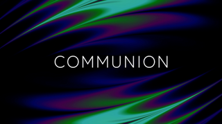 Color Warp Communion