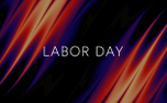 Color Warp Labor Day (159708)