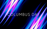 Color Warp Columbus Day (159709)