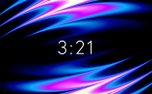Color Warp Countdown (159710)