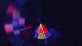 Motion Background