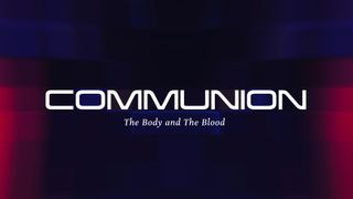 Communion