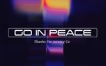 Go in Peace (159727)