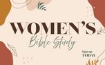 Women's Bible Study (159748)