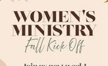 Women's Bible Study (159749)