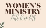 Women's Bible Study (159750)