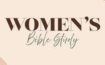 Women's Bible Study (159753)