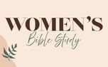 Women's Bible Study (159754)