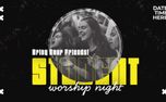 Student Prayer Night (159755)