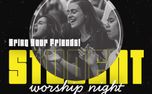 Student Prayer Night (159760)