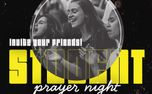 Student Prayer Night (159763)