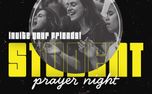 Student Prayer Night (159764)