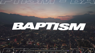 BAPTISM