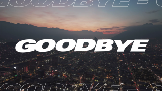 GOODBYE