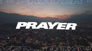 PRAYER