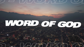 WORD OF GOD