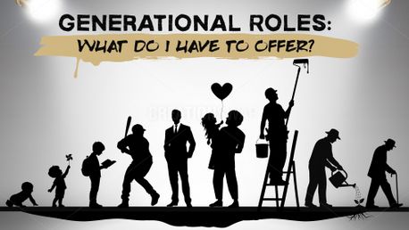 Generational Roles (159789)