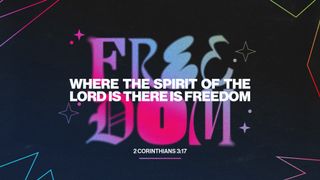 Where The Spirit Of The Lord