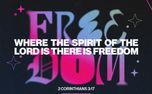 Where The Spirit Of The Lord (159842)