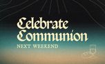 Communion Services (159854)