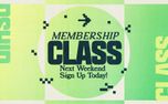 Next Steps New Member Class (159864)