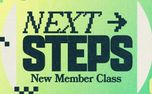 Next Steps New Member Class (159873)