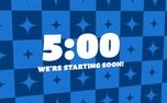Supernova Kids Countdown (159874)