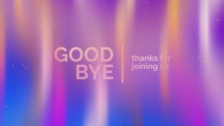 Lumen Drift Goodbye Title