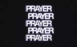 PRAYER (159968)
