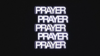 PRAYER