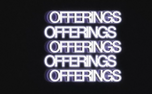 OFFERINGS (159972)