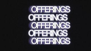 OFFERINGS