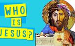 Who is Jesus? (159977)