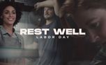 Rest Well (Labor Day) (159980)