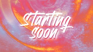 Revive : Starting Soon