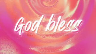 Revive : God Bless